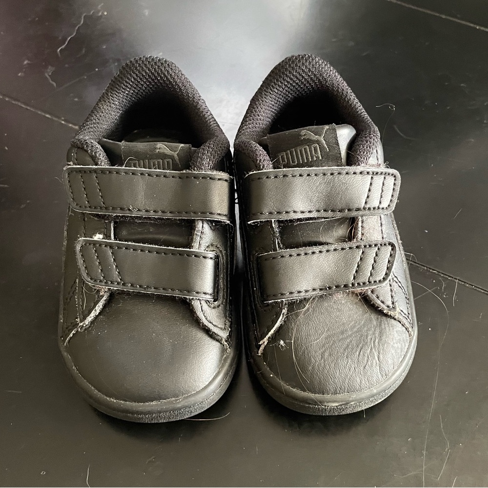 Toddler Boy Shoes